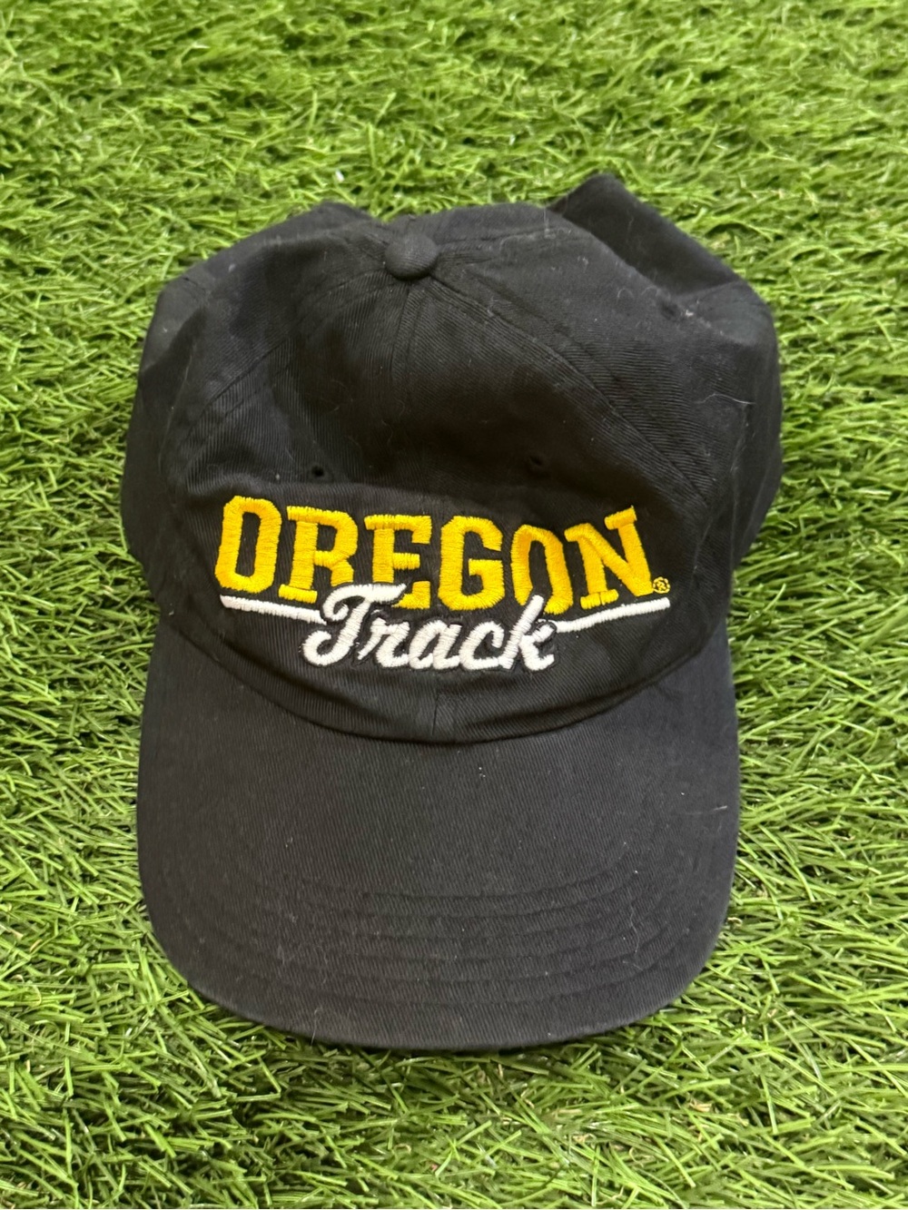 R by Richardson Oregon Track Hat